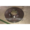 BRAKE DISC MB950958 für MITSUBISHI